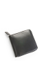 Bi-fold Wallet Zip full, Grey 20