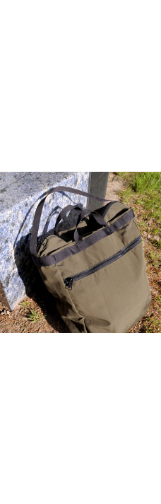 Canada Lite Pack Grey