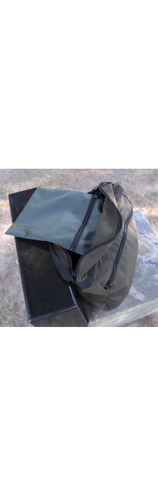 Canada Lite Pack Grey