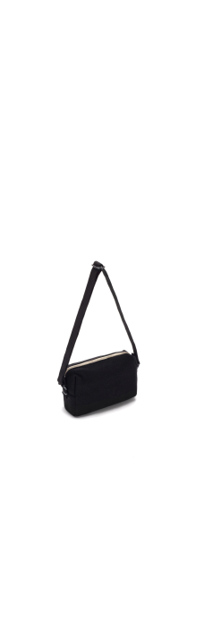 Hip Pouch, All Black