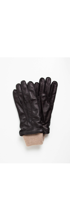 Explorer Gloves, Blk