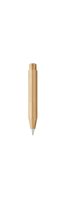 AL Sport Gold Edition, Mechanical Pencil