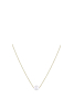 Pearl 18k G Necklace 2