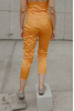 Marmo Pants, Orange