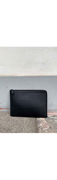 Lucid Laptop Sleeve 13", Black