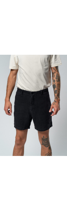 Maciel Shorts, Dark Navy
