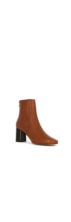 Luna Ankle Boot, Biscotto