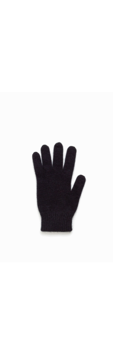 Gloves, Black