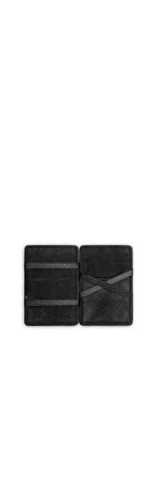 Magic Card Wallet, Black 1