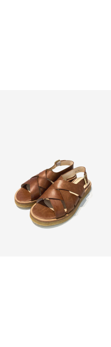 Sandal 5632-104, Tan