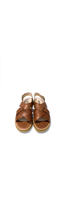 Sandal 5632-104, Tan