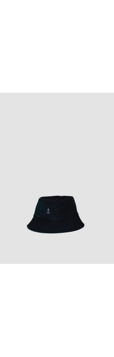 Rocha Bucket Hat, Navy