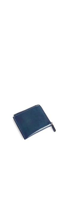 Wallet S Zip, Blue 28