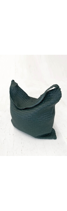 A&S Tote, Green