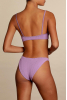 Virginia Nile Bikini, Lavender