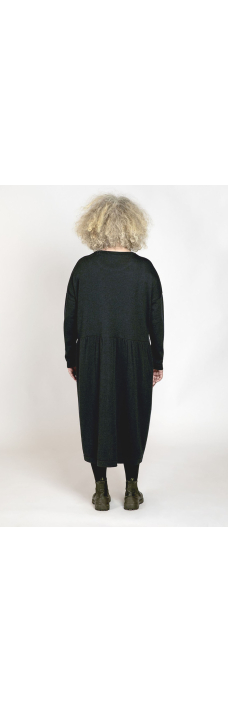 Sigrid Dress, Coal, OS