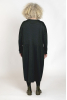 Sigrid Dress, Coal, OS