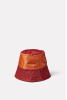 Bik Hat Redchurch, Rust