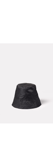 Bik Hat Redchurch, Black