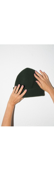 Talvi Hat, Olive