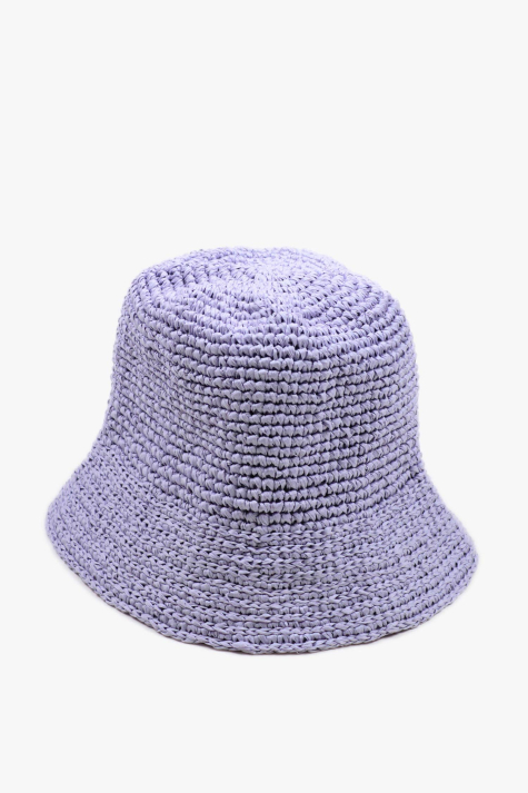 Hat 2121 H-PA, Violet