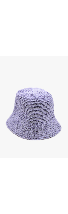 Hat 2121 H-PA, Violet
