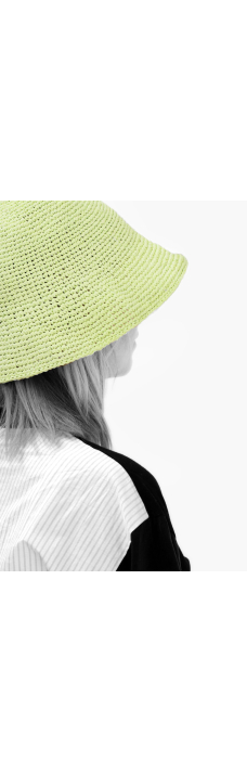 Hat 2203 H-PA, Lime