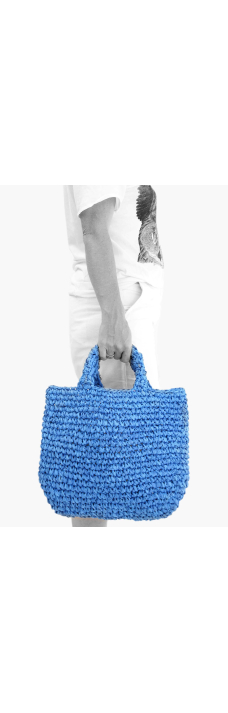Bag 2057 B-RA, Blue
