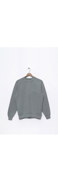 Cunha Sweater, Seagrass