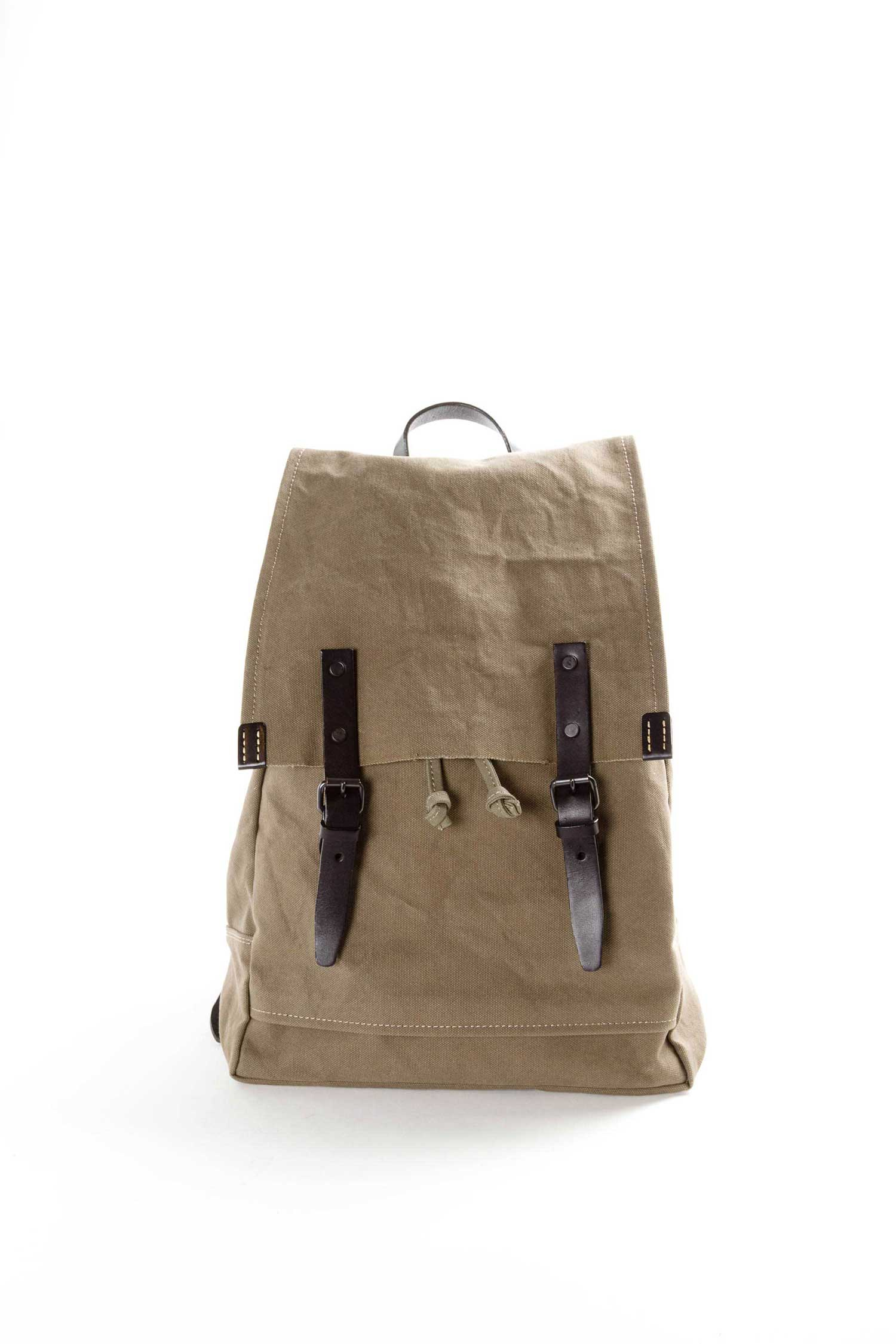 Baggy Port - KBS Backpack, khaki light/black - OOID Store, CHF 269.00