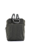 KBS Backpack Zip, khaki dark/black