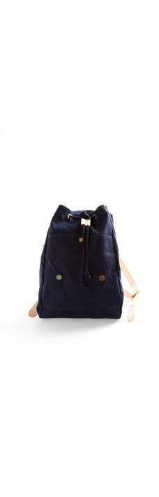 SGR Backpack, Dark Blue