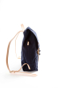 SGR Backpack, Dark Blue