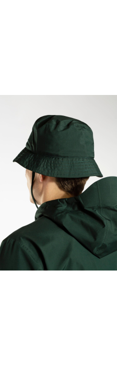 Gore-Tex Bucket Hat, Deep Sea Green
