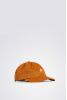 Twill Sports Cap, Refous Orange