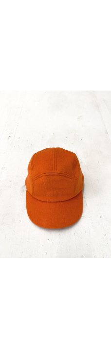 AQ Winter Cap, Orange