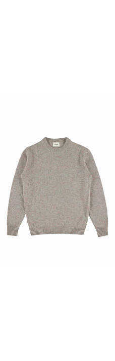 Starry Night Sweater, Grey