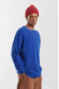 The Flirt Sweater, Fench Blue