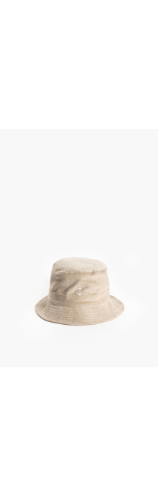 Rocha Bucket Hat, Camel