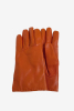 Glove Womens, Orange
