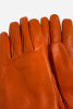 Glove Womens, Orange