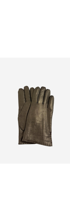 Gloves Womens, Bronze