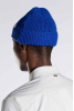 Watch Cap Wool/Cotton, Cobalt Blue