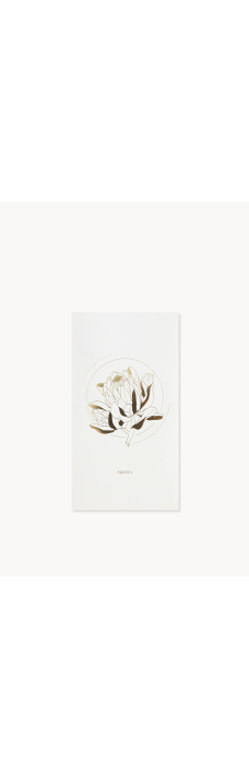 Card, Protea