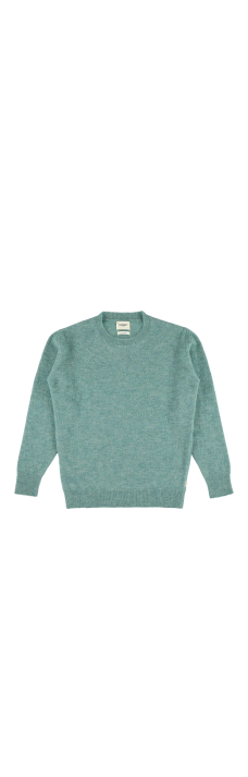 The Flirt Sweater, Turqouise