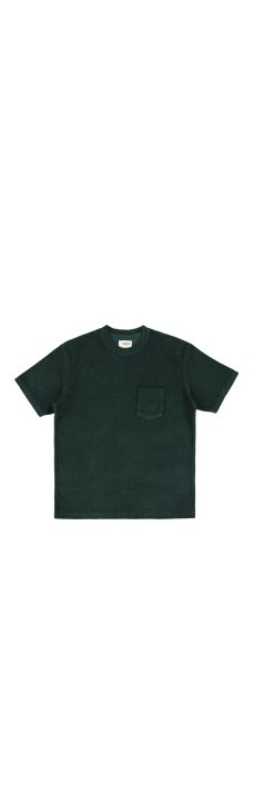 Seabase T-Shirt, Green