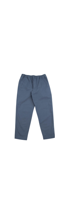 Drawcord Assembly Pant, Woad Light
