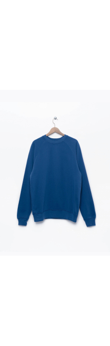 Cunha Sweater, Blue