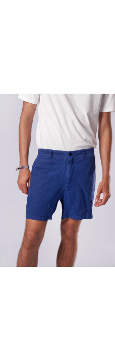 Maciel Shorts, Blue