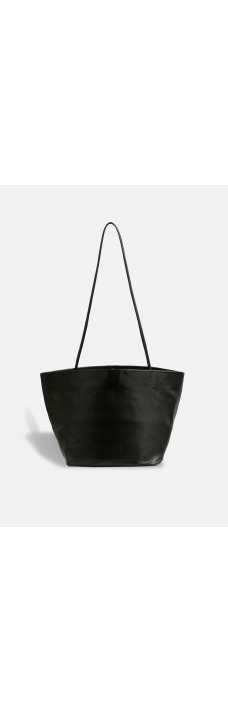 Relaxed Basket 202, Black